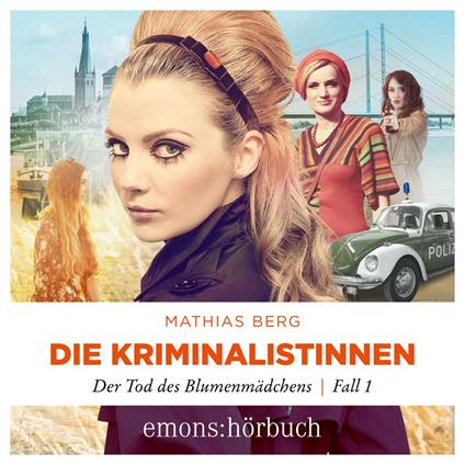 Der Tod des Blumenmädchens