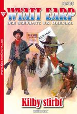 Wyatt Earp 105 – Western