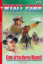 Wyatt Earp 111 – Western