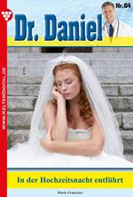 In der Hochzeitsnacht entführt