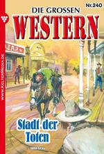 Stadt der Toten