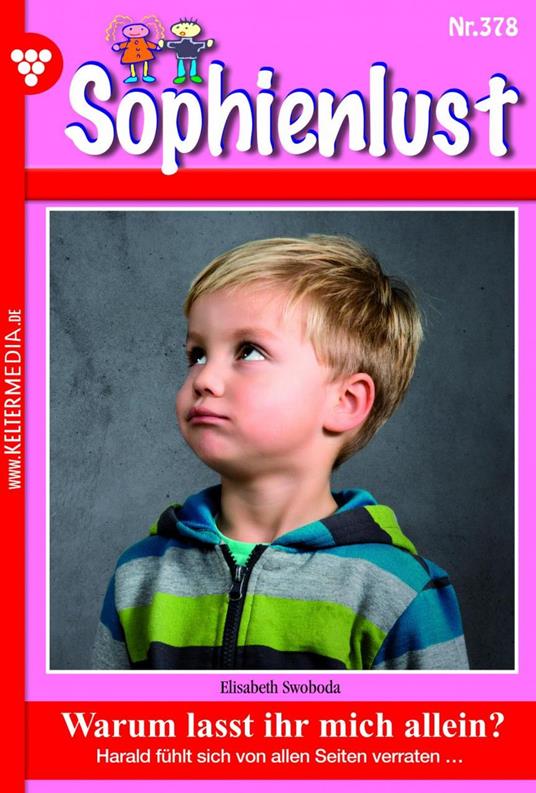 Warum lasst ihr mich allein?