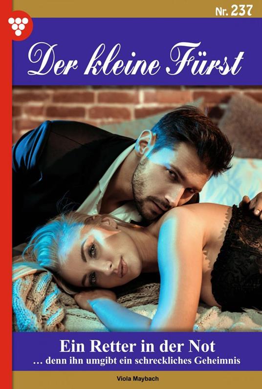 Ein Retter in der Not