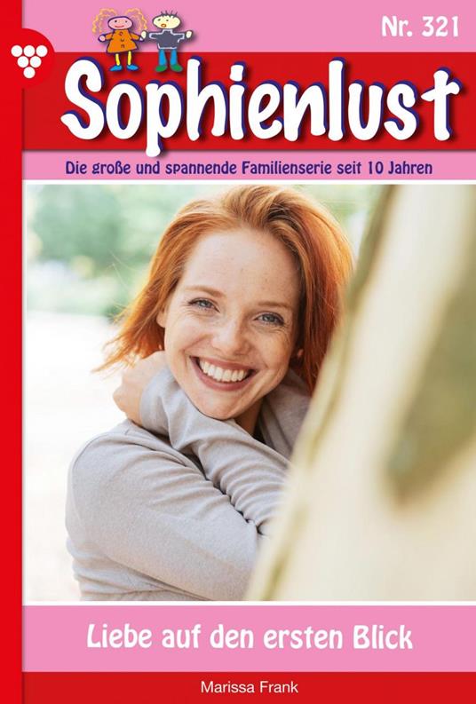 Liebe auf den ersten Blick