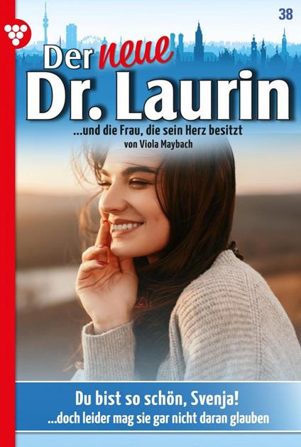 Du bist so schön, Svenja!