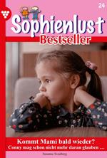Kommt Mami bald wieder?