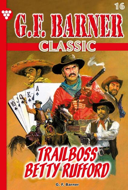 G.F. Barner Classic 16 – Western