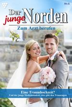 Eine Traumhochzeit?
