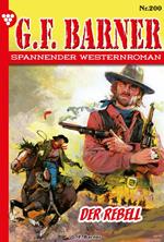Der Rebell
