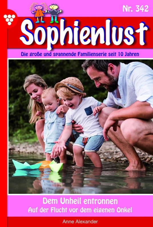 Dem Unheil entronnen