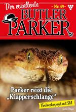 Parker reizt die 