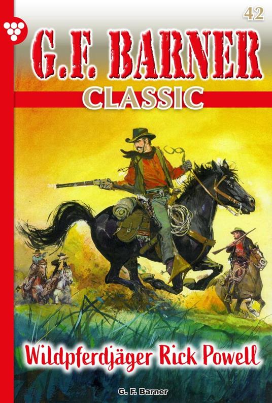 G.F. Barner Classic 42 – Western