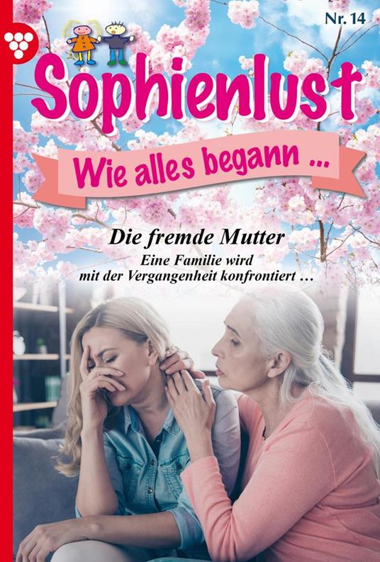 Die fremde Mutter