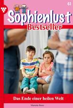 Das Ende einer heilen Welt