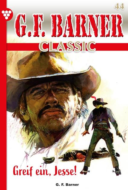 G.F. Barner Classic 44 – Western