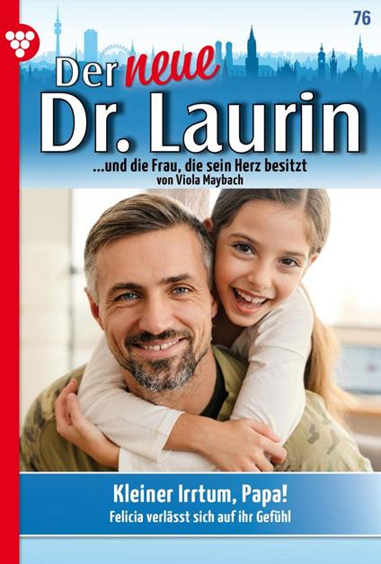 Kleiner Irrtum, Papa!