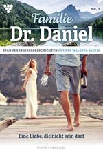 Eine Liebe, die nicht sein darf