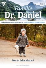 Wer ist deine Mutter?