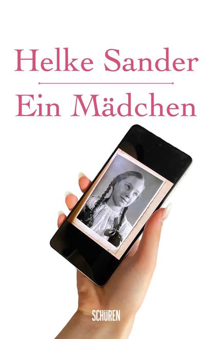 Ein Mädchen