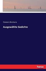 Ausgewählte Gedichte: Zweite Auflage