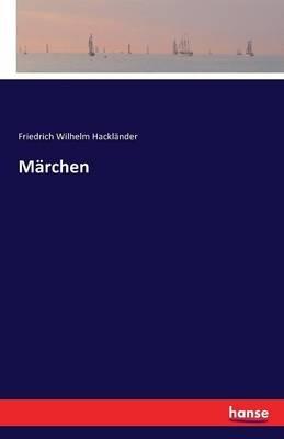 Marchen - cover