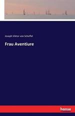 Frau Aventiure