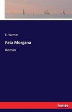 Fata Morgana: Roman