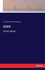 Oden: Erster Band