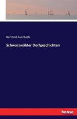 Schwarzwalder Dorfgeschichten