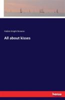 All about kisses