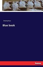 Blue book