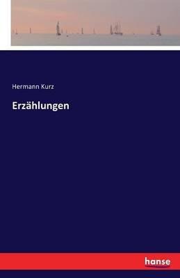 Erzählungen - Hermann Kurz - cover