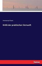 Kritik der praktischen Vernunft