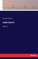 Little Dorrit: Vol. 3.