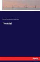 The Dial - Charles Ricketts,Charles Shannon - cover