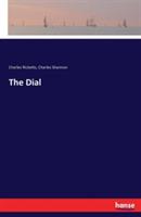 The Dial - Charles Ricketts,Charles Shannon - cover