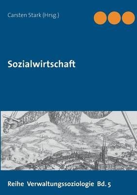 Sozialwirtschaft - cover