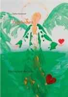 Engelwesen: Ein Geschenk der Liebe - Nadine Simmerock - cover