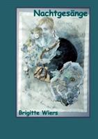 Nachtgesänge - Brigitte Wiers - cover
