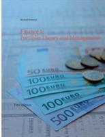 Finance 1: Portfolio Theory and Management - Michael Frömmel - cover