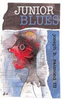 Junior Blues - Joseph B Raimond - cover