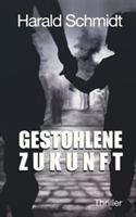 Gestohlene Zukunft - Harald Schmidt - cover