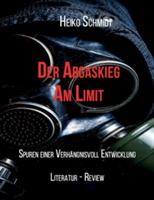 Der Abgaskrieg: Am Limit - Heiko Schmidt - cover