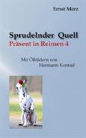 Sprudelnder Quell - Ernst Merz - cover