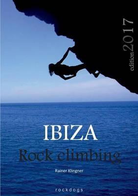 Ibiza Rockclimbing - Rainer Klingner - cover