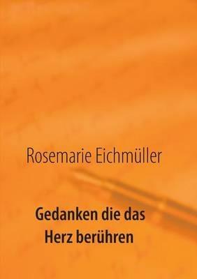 Wunderschöne Gedichte - Rosemarie Eichmüller - cover