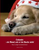 Columbo - ein Hund wie er im Buche steht: Neue lustige Hundeabenteuer - Barbara Schilling - cover