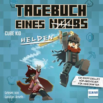 Tagebuch eines Helden