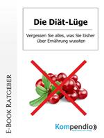 Die Diät-Lüge