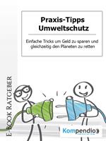 Praxis-Tipps Umweltschutz